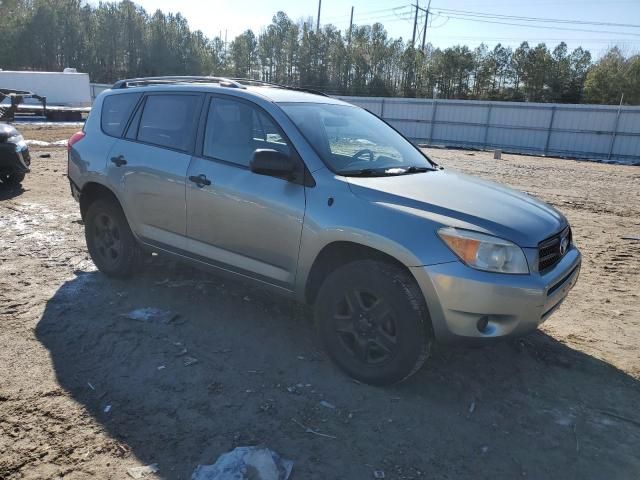 2007 Toyota Rav4