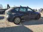 2011 Subaru Impreza 2.5I Premium