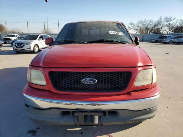 2003 Ford F150