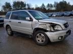 2003 Honda Pilot EXL