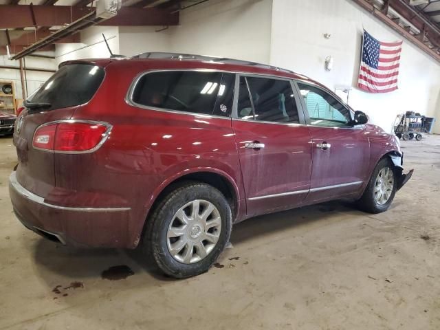 2017 Buick Enclave