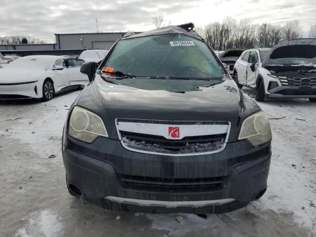 2008 Saturn Vue XE