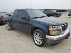 2007 GMC Canyon