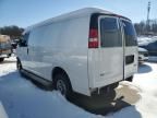 2017 GMC Savana G2500