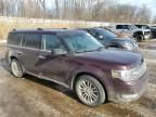 2018 Ford Flex SEL