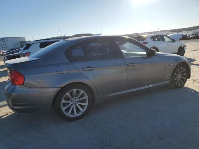 2011 BMW 328 I