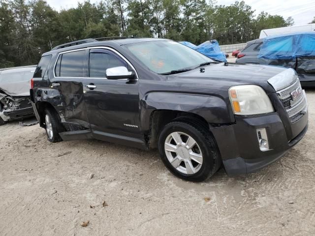 2013 GMC Terrain SLE