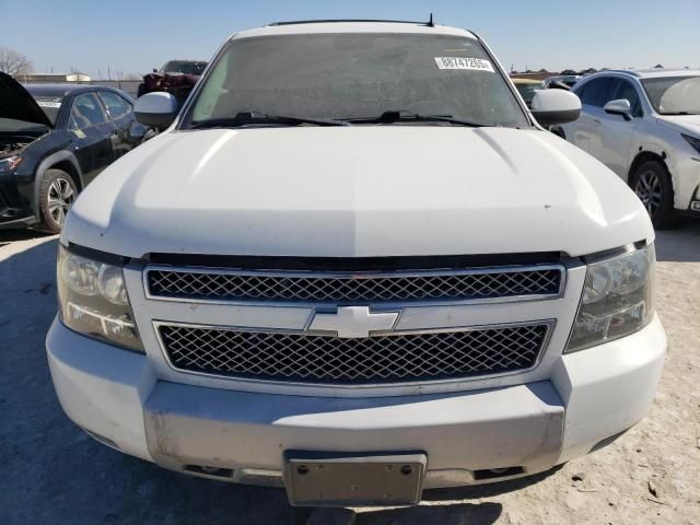 2009 Chevrolet Tahoe C1500 LT