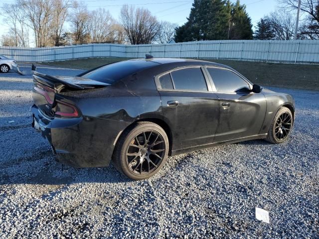 2017 Dodge Charger R/T