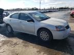 2008 Mitsubishi Galant ES