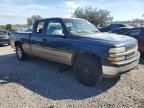 1999 Chevrolet Silverado K1500