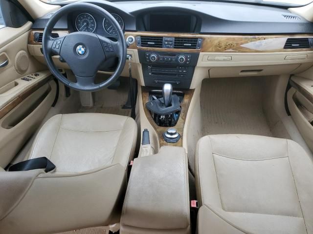 2008 BMW 335 I