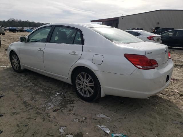 2007 Toyota Avalon XL