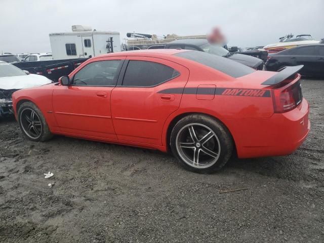 2006 Dodge Charger R/T