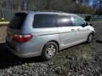 2006 Honda Odyssey EX