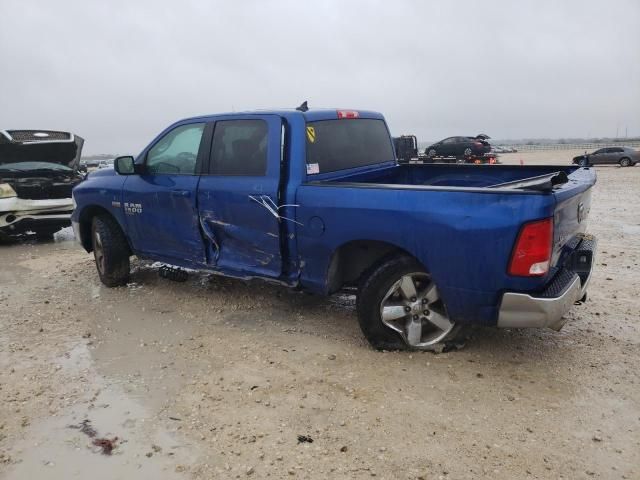 2019 Dodge RAM 1500 Classic SLT