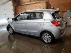 2019 Mitsubishi Mirage SE