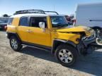 2007 Toyota FJ Cruiser