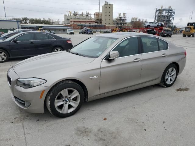 2011 BMW 528 I