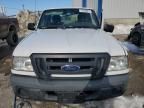 2010 Ford Ranger