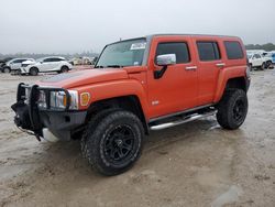 Hummer salvage cars for sale: 2009 Hummer H3