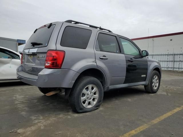 2008 Mazda Tribute I