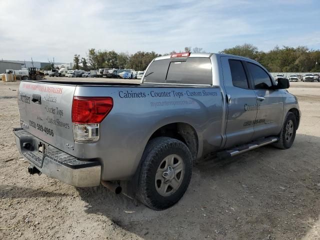 2012 Toyota Tundra Double Cab SR5