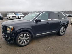 2021 KIA Telluride S en venta en Chatham, VA