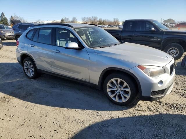 2014 BMW X1 XDRIVE28I