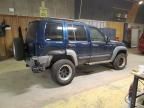 2005 Jeep Liberty Sport