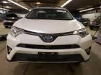 2018 Toyota Rav4 HV Limited