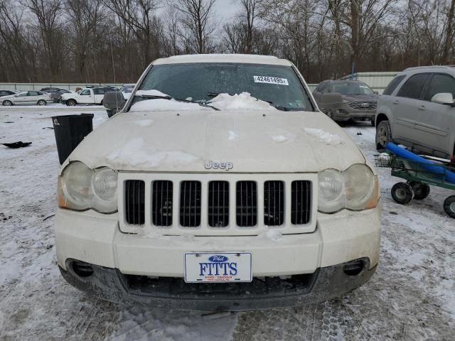 2008 Jeep Grand Cherokee Laredo