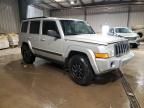 2009 Jeep Commander Sport