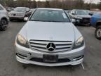 2011 Mercedes-Benz C 300 4matic