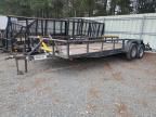 2006 Trailers Trailer