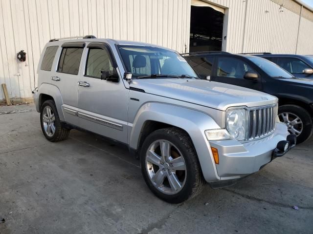 2011 Jeep Liberty Sport