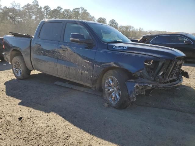 2023 Dodge 1500 Laramie