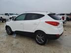 2015 Hyundai Tucson Limited