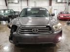 2010 Toyota Highlander Limited