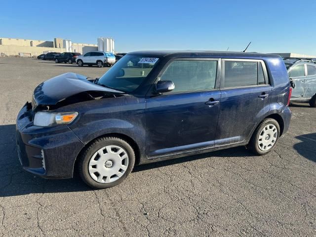 2015 Scion XB