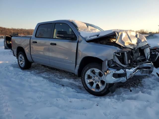 2023 Dodge 2023 RAM 1500 BIG HORN/LONE Star