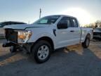 2021 Ford F150 Super Cab