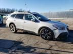 2021 Subaru Outback Limited XT