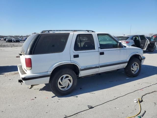 1996 Chevrolet Blazer