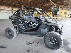 Polaris Vehiculos salvage en venta: 2021 Polaris RZR PRO XP Sport