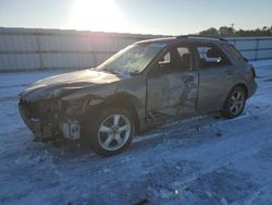 2006 Subaru Impreza 2.5I Sports Wagon en venta en Fredericksburg, VA