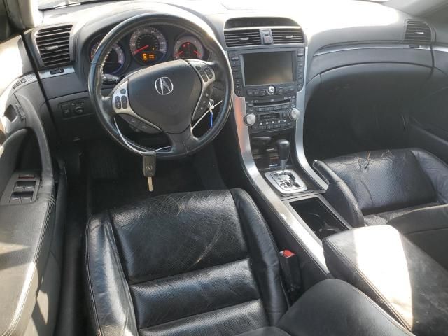 2008 Acura TL