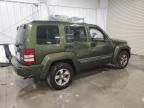 2008 Jeep Liberty Sport