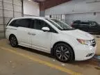 2014 Honda Odyssey Touring