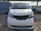 2014 Nissan NV200 2.5S